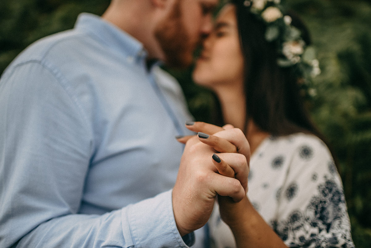 Ireland elopement | Ch + W 68