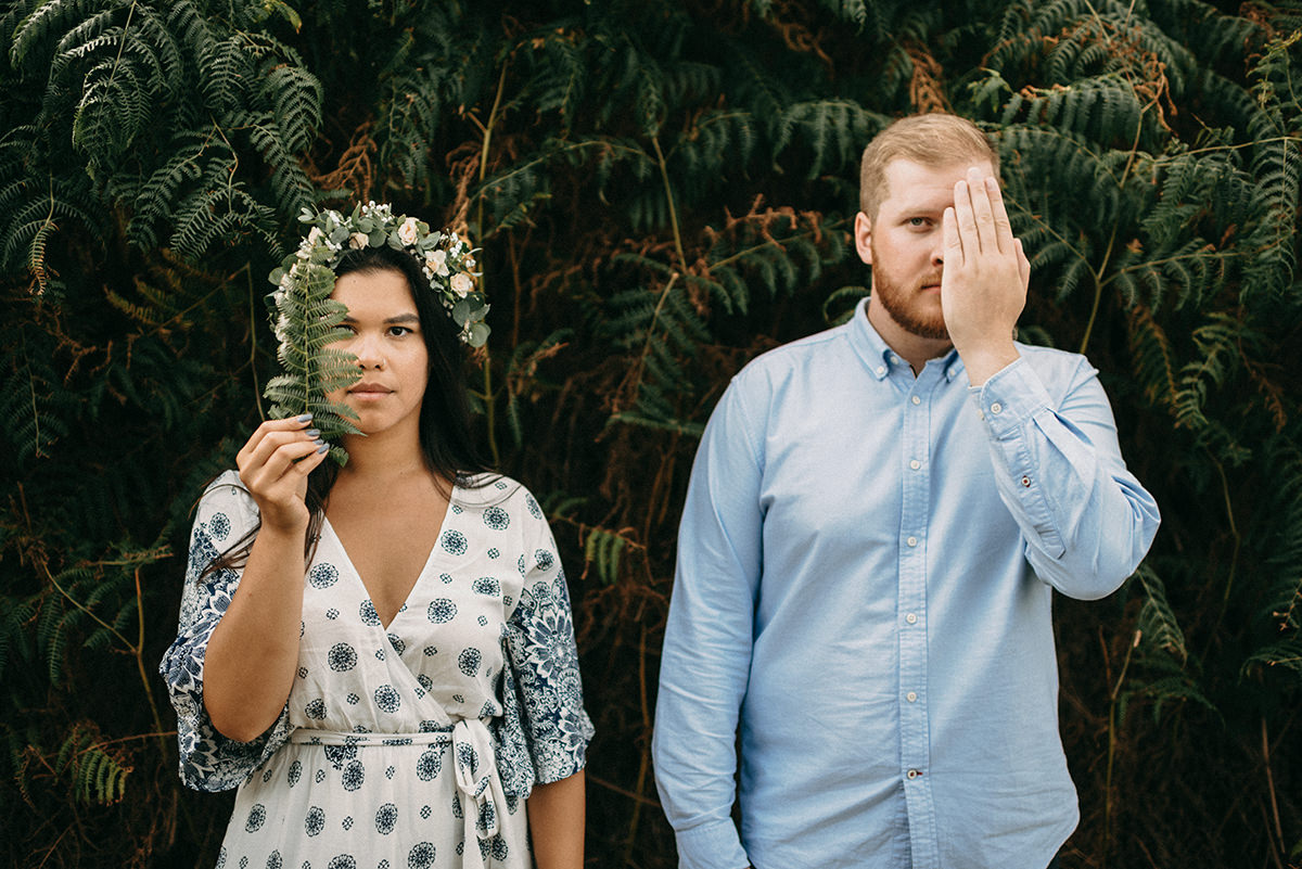 Ireland elopement | Ch + W 71