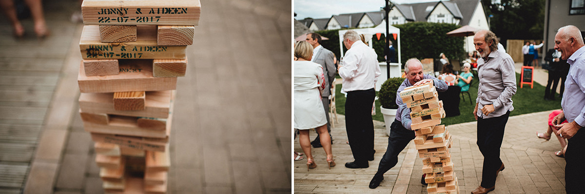 Irish Wedding Photographer | Killaloe Hotel | A + J 102