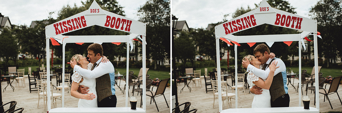 Irish Wedding Photographer | Killaloe Hotel | A + J 106