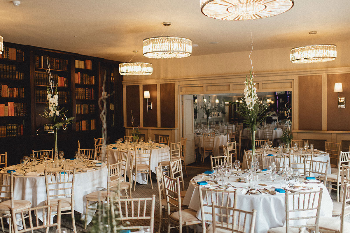 Irish Wedding Photographer | Killaloe Hotel | A + J 107