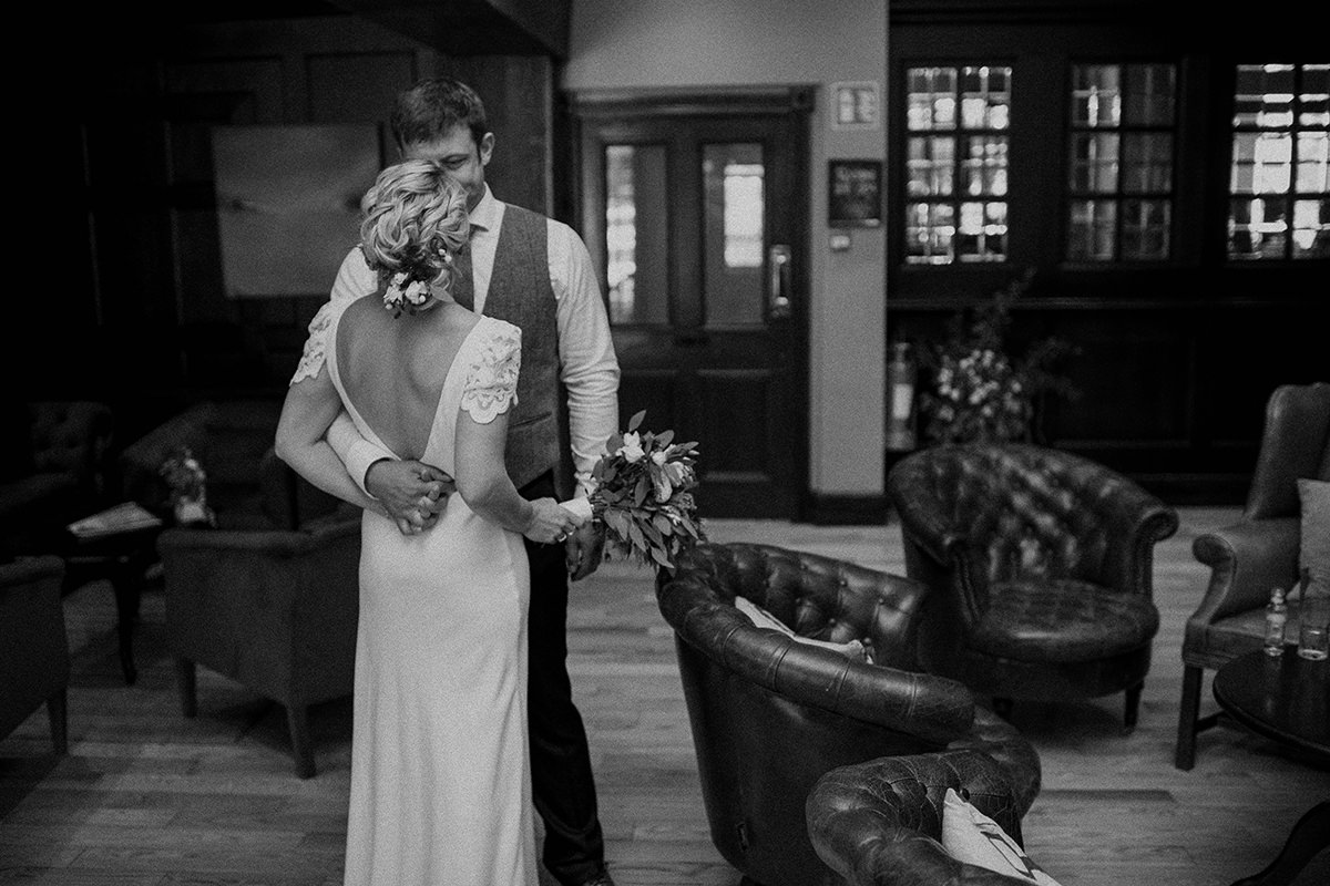 Killaloe Hotel wedding photography Ireland