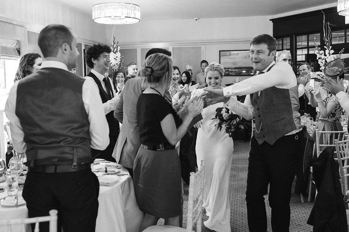 Irish Wedding Photographer | Killaloe Hotel | A + J 113