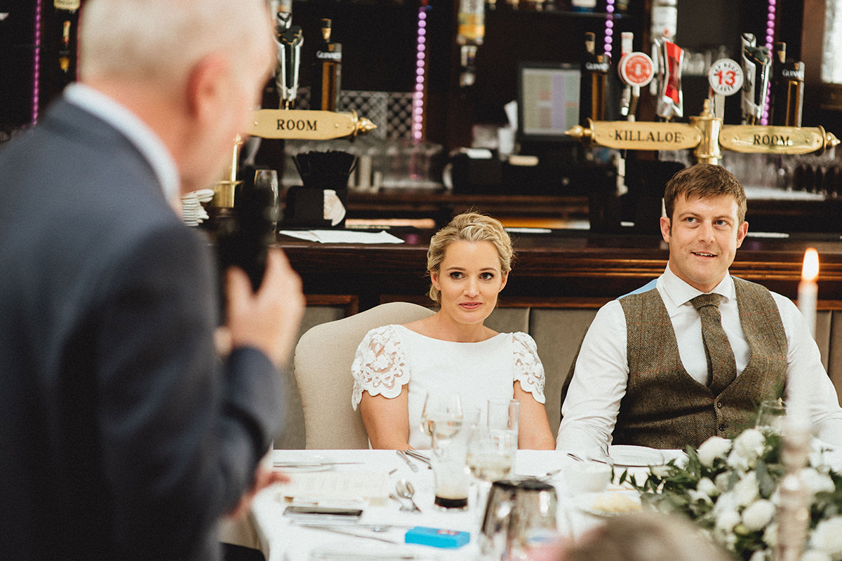 Irish Wedding Photographer | Killaloe Hotel | A + J 115