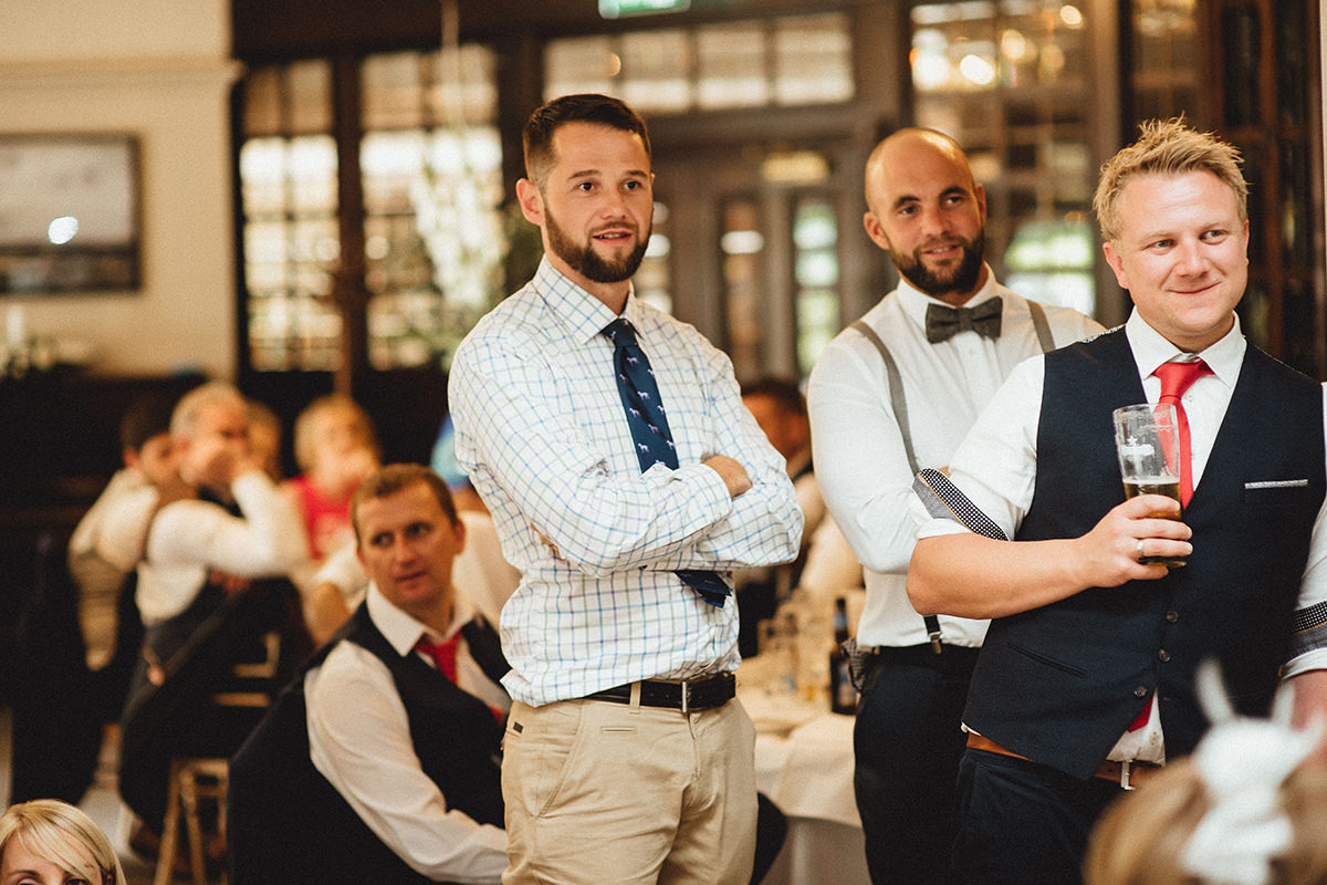 Irish Wedding Photographer | Killaloe Hotel | A + J 116