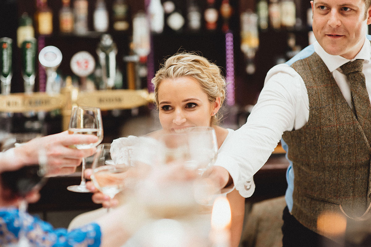 Irish Wedding Photographer | Killaloe Hotel | A + J 117