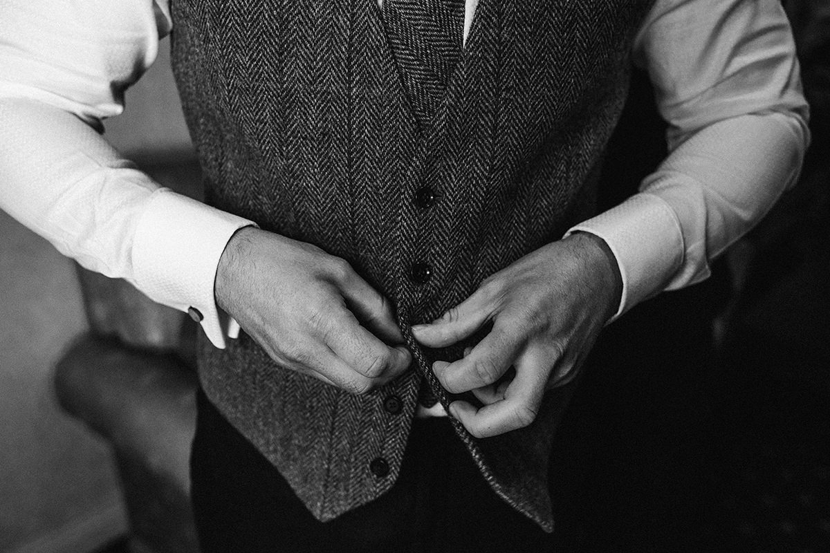 Irish Wedding Photographer | Killaloe Hotel | A + J 15