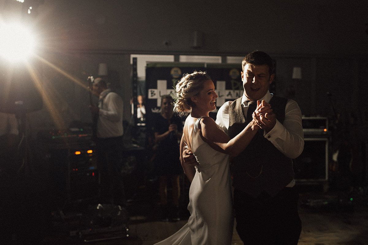 Irish Wedding Photographer | Killaloe Hotel | A + J 132