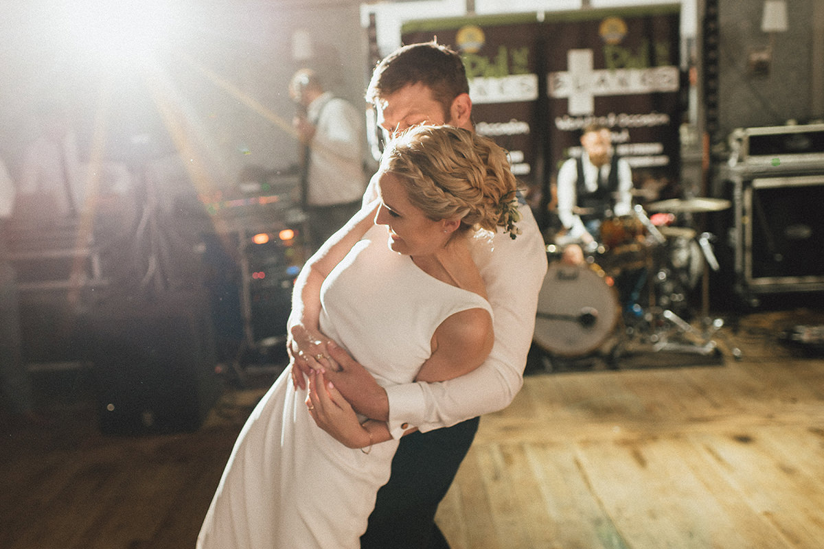 Irish Wedding Photographer | Killaloe Hotel | A + J 134