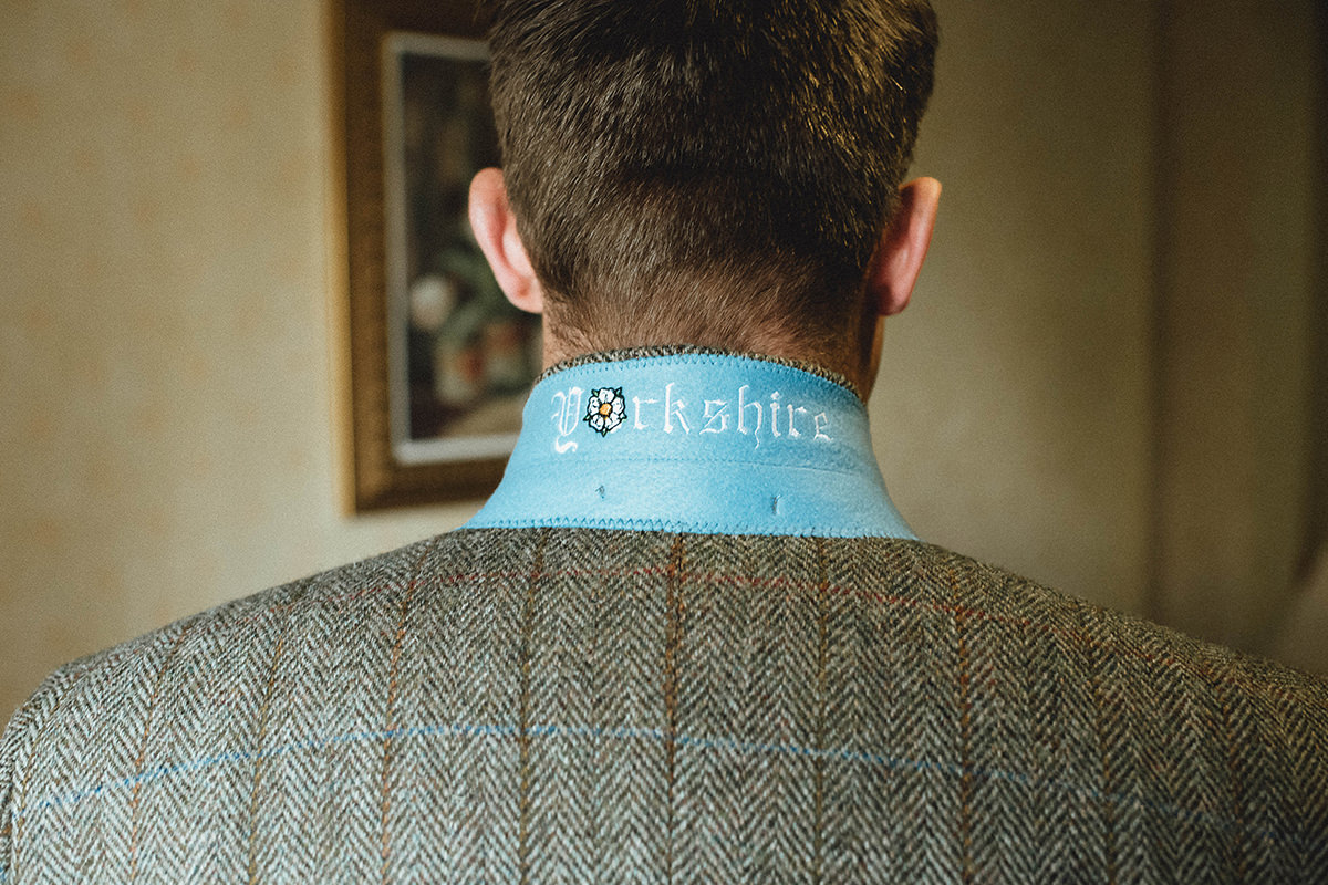 Irish Wedding Photographer | Killaloe Hotel | A + J 16