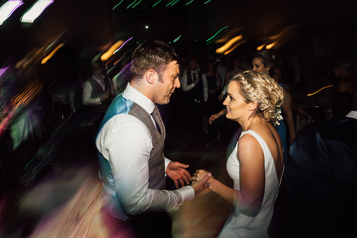 Irish Wedding Photographer | Killaloe Hotel | A + J 136