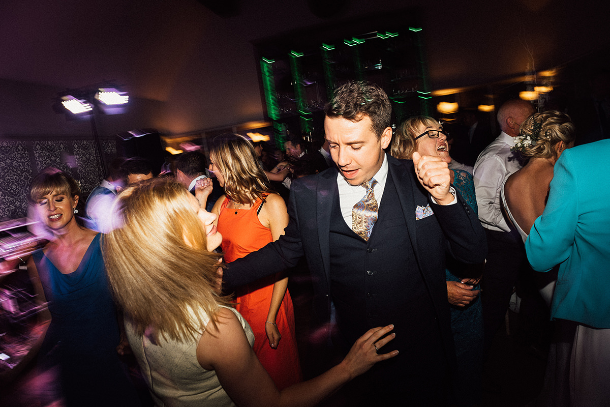 Irish Wedding Photographer | Killaloe Hotel | A + J 139