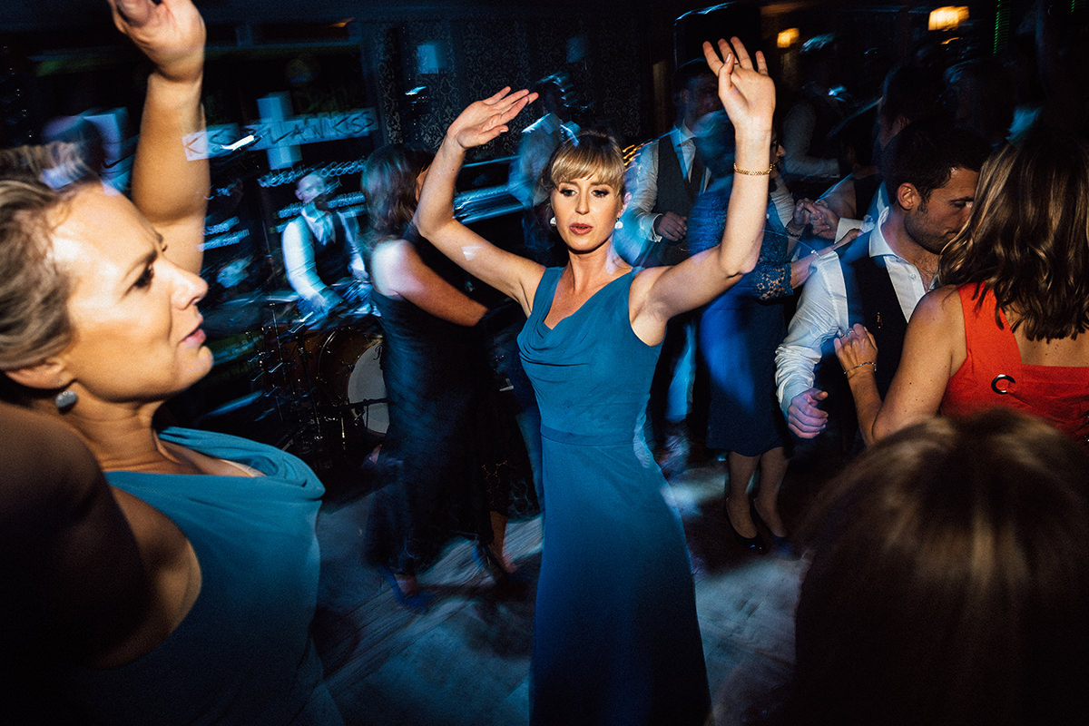 Irish Wedding Photographer | Killaloe Hotel | A + J 140