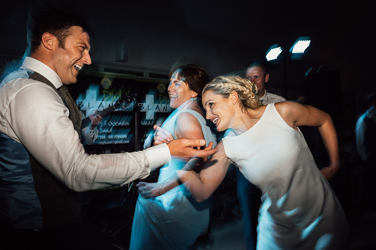 Irish Wedding Photographer | Killaloe Hotel | A + J 145