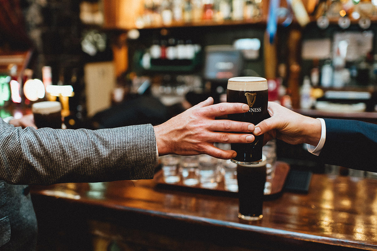 Irish Wedding Photographer | Killaloe Hotel | A + J 19