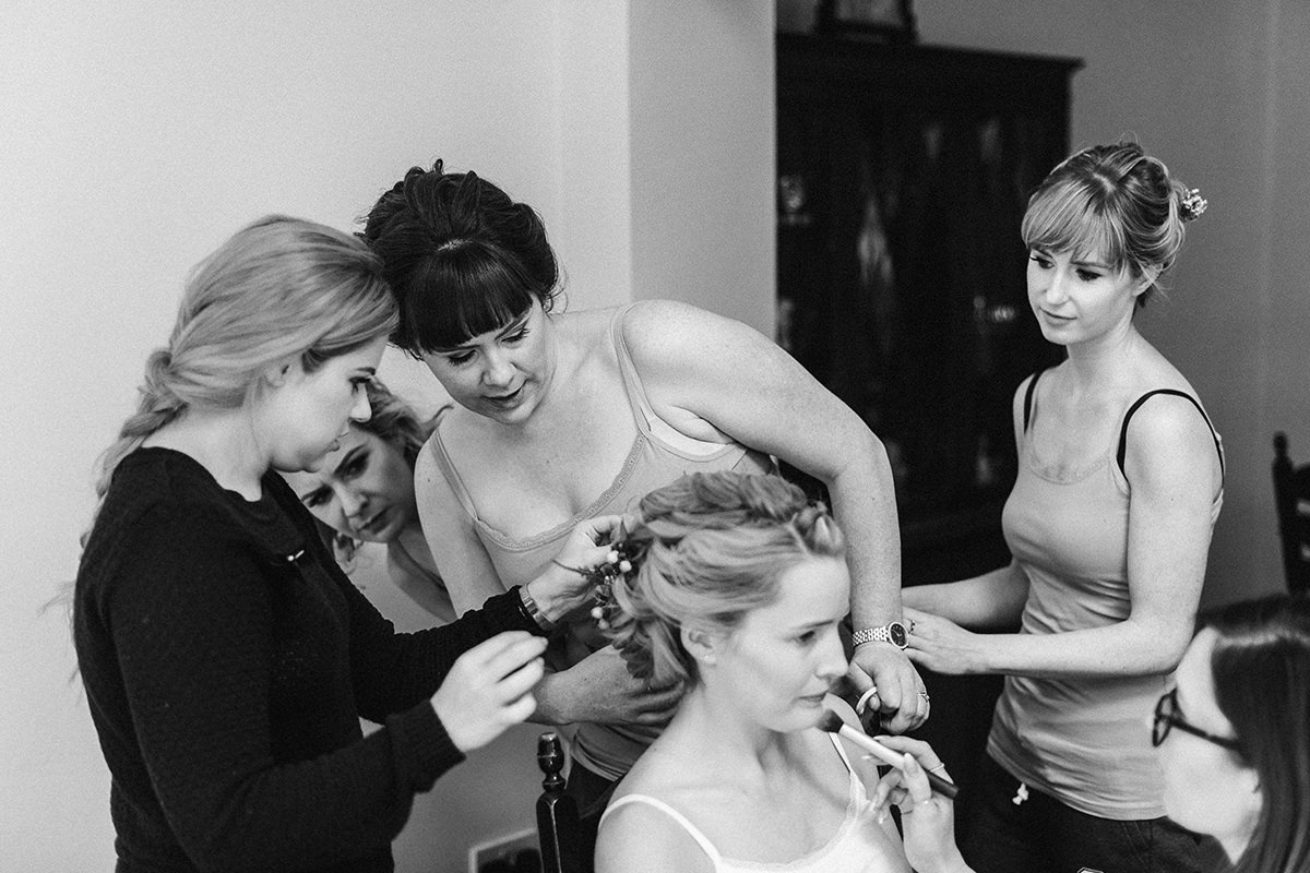 Irish Wedding Photographer | Killaloe Hotel | A + J 24