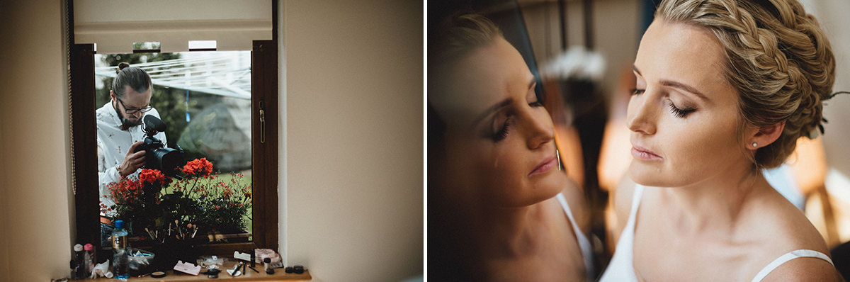 Irish Wedding Photographer | Killaloe Hotel | A + J 26