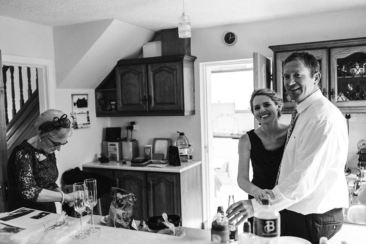 Irish Wedding Photographer | Killaloe Hotel | A + J 28