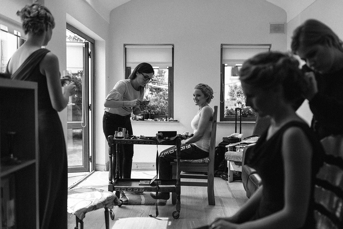 Irish Wedding Photographer | Killaloe Hotel | A + J 29