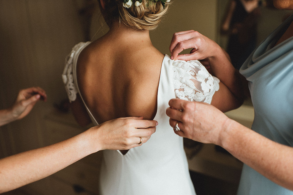 Irish Wedding Photographer | Killaloe Hotel | A + J 32