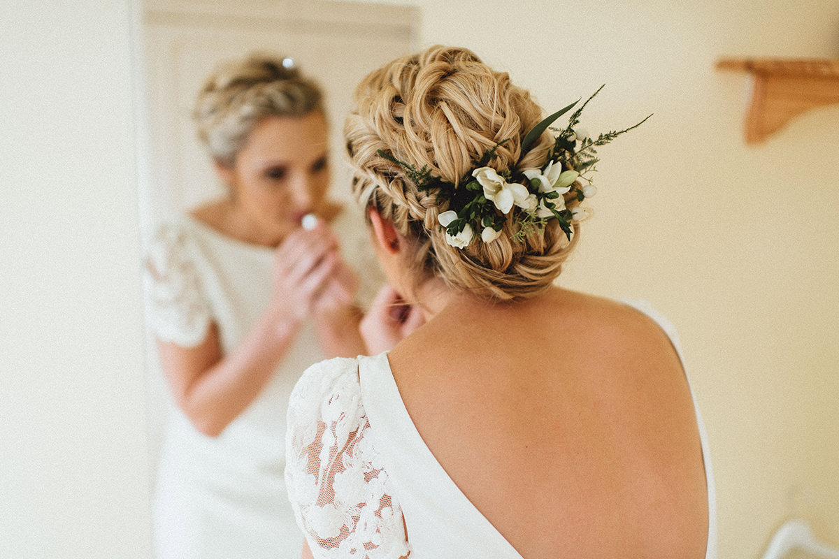 Irish Wedding Photographer | Killaloe Hotel | A + J 34