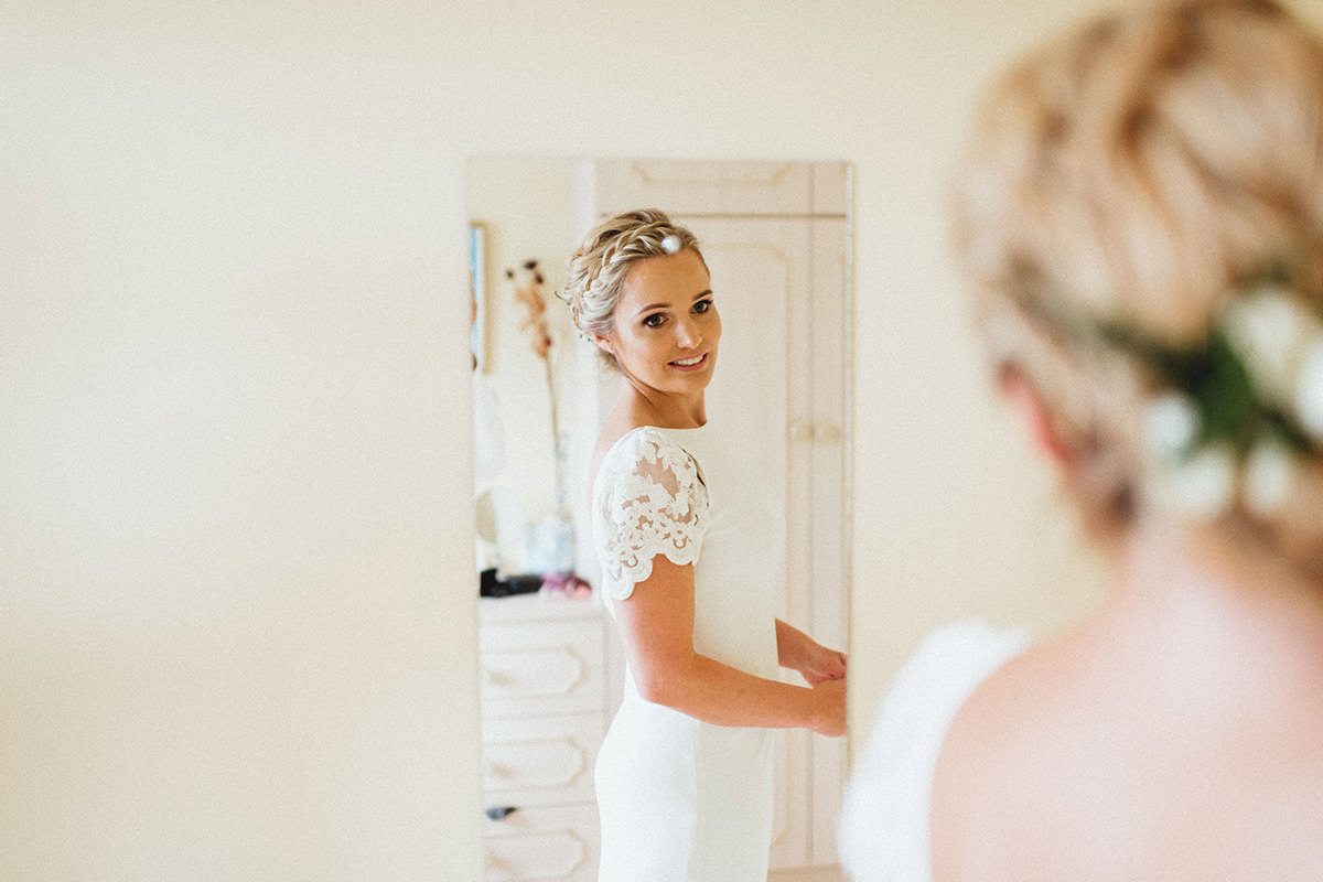 Irish Wedding Photographer | Killaloe Hotel | A + J 36