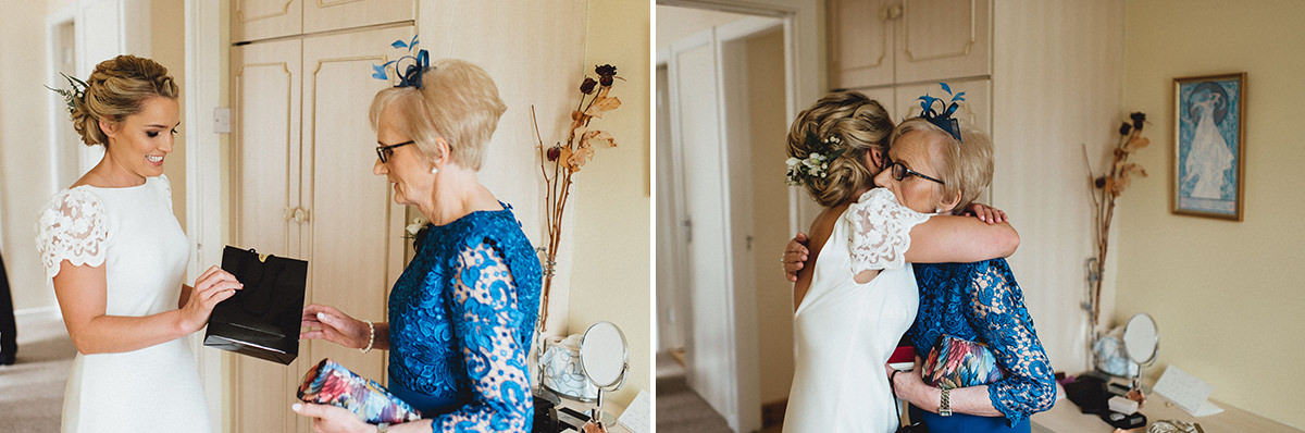 Irish Wedding Photographer | Killaloe Hotel | A + J 37