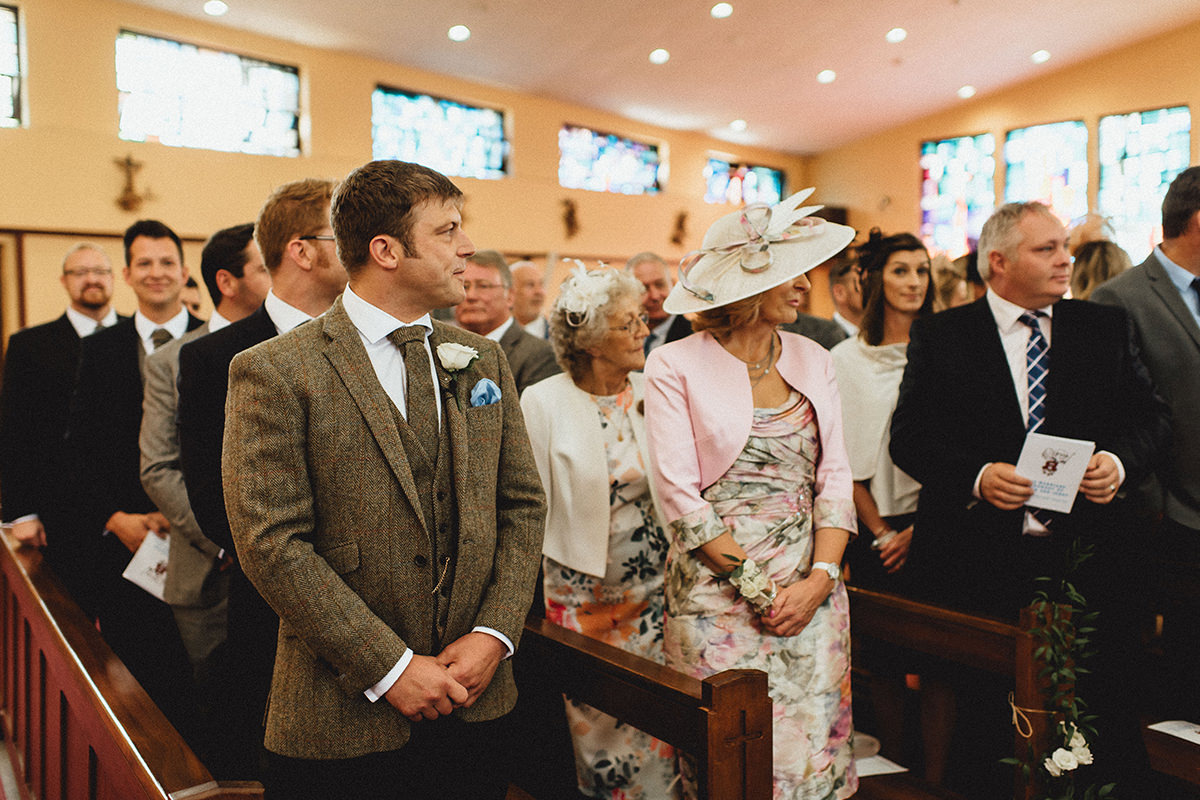 Irish Wedding Photographer | Killaloe Hotel | A + J 43