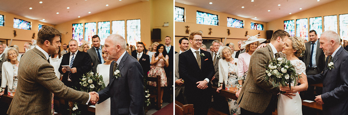 Irish Wedding Photographer | Killaloe Hotel | A + J 46