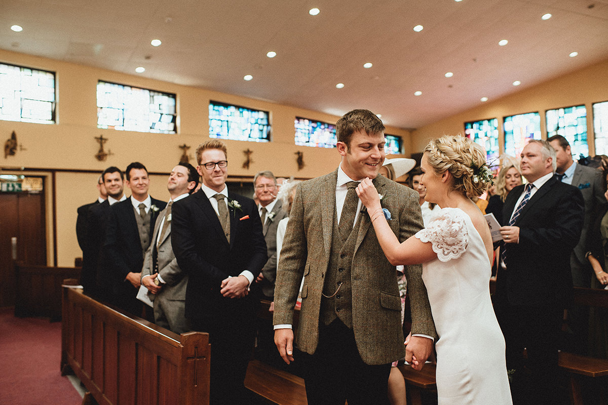 Irish Wedding Photographer | Killaloe Hotel | A + J 47