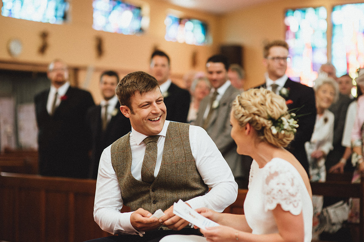 Irish Wedding Photographer | Killaloe Hotel | A + J 48