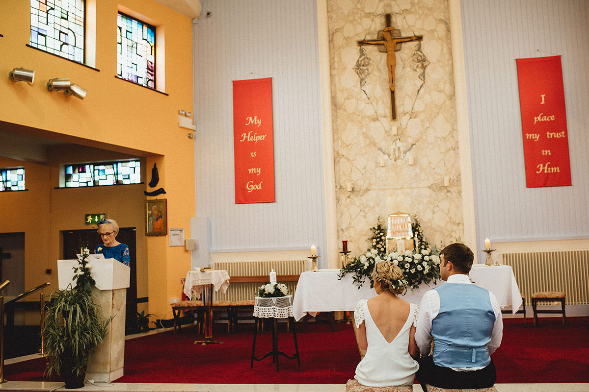 Irish Wedding Photographer | Killaloe Hotel | A + J 50