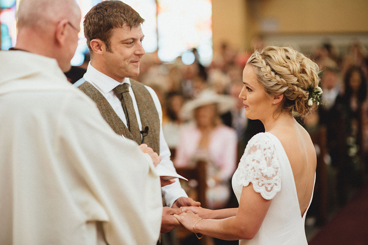 Irish Wedding Photographer | Killaloe Hotel | A + J 52