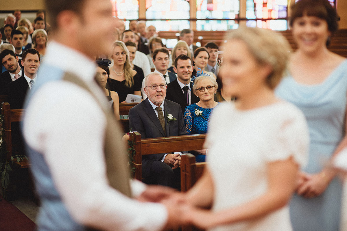 Irish Wedding Photographer | Killaloe Hotel | A + J 54