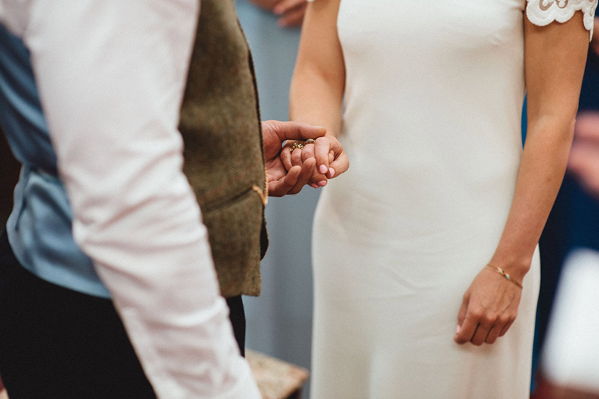 Irish Wedding Photographer | Killaloe Hotel | A + J 57