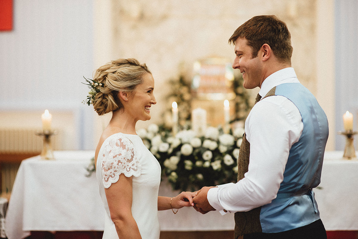 Irish Wedding Photographer | Killaloe Hotel | A + J 58