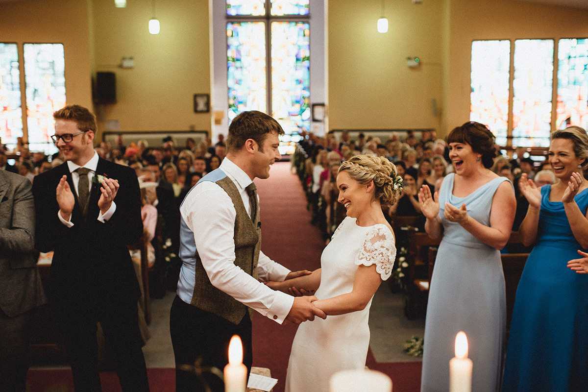 Irish Wedding Photographer | Killaloe Hotel | A + J 60