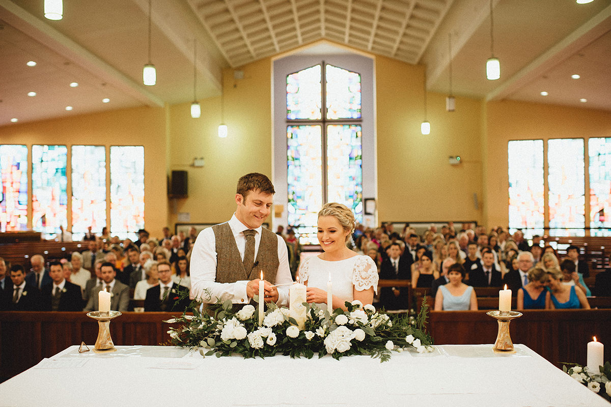Irish Wedding Photographer | Killaloe Hotel | A + J 63