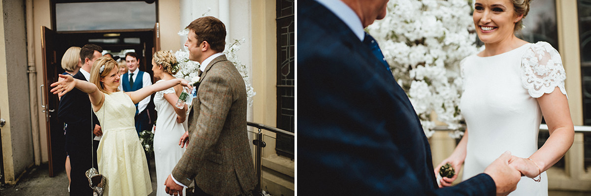 Irish Wedding Photographer | Killaloe Hotel | A + J 70