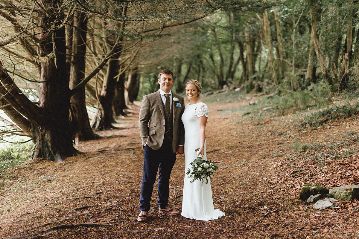 Irish Wedding Photographer | Killaloe Hotel | A + J 71