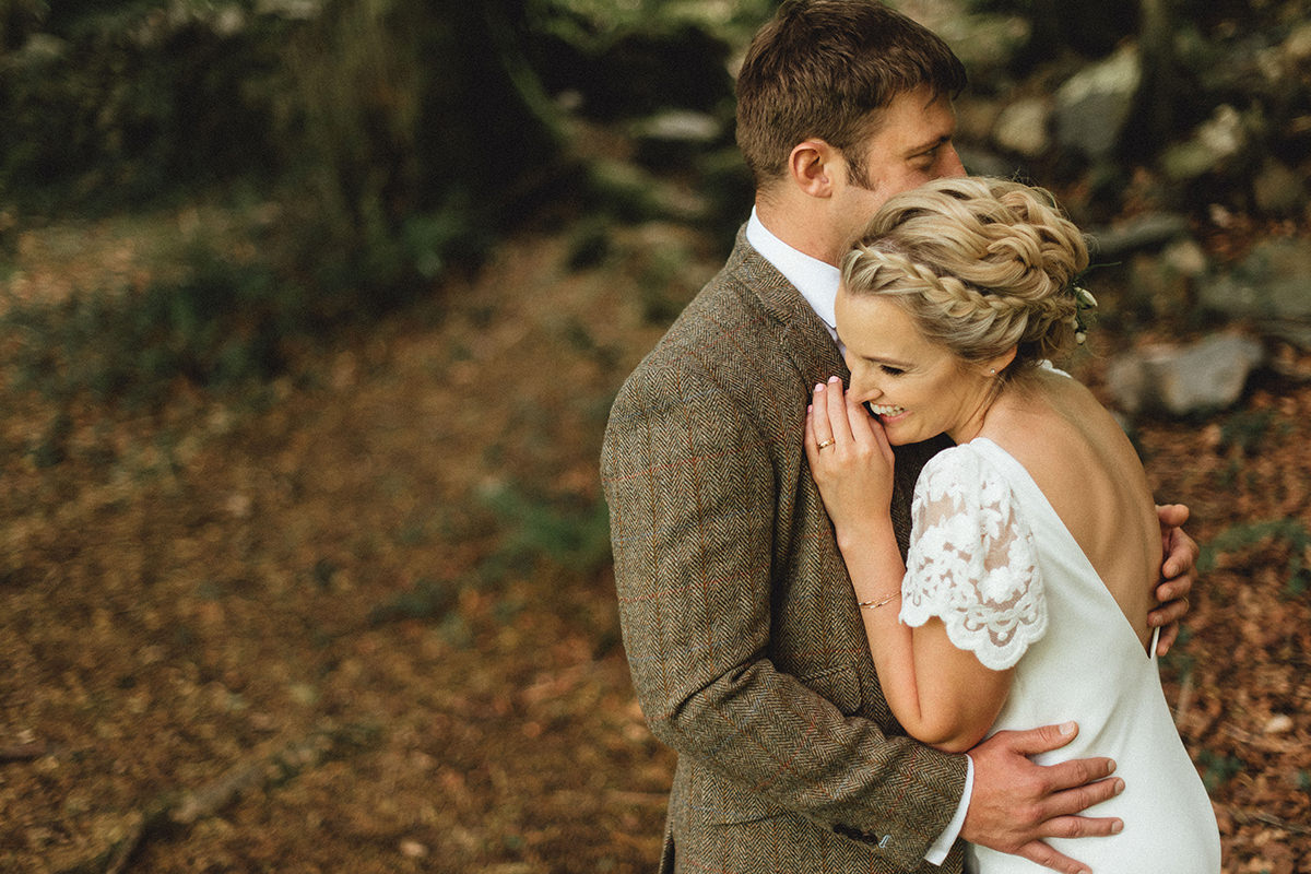Irish Wedding Photographer | Killaloe Hotel | A + J 73