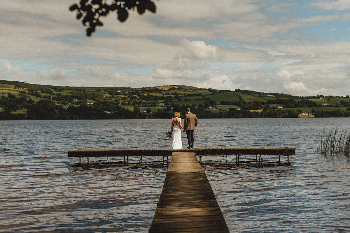Irish Wedding Photographer | Killaloe Hotel | A + J 78