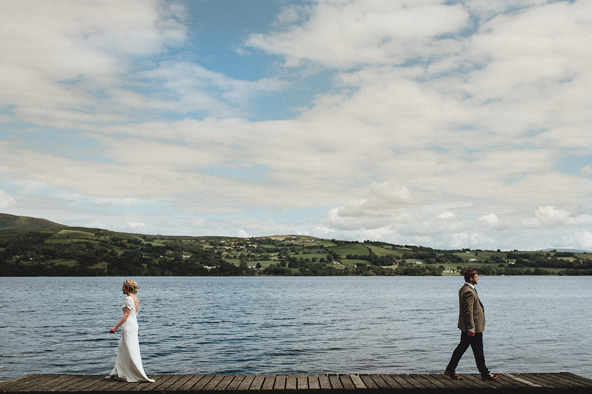 Irish Wedding Photographer | Killaloe Hotel | A + J 81