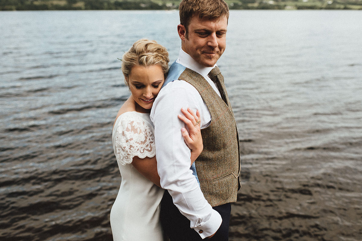 Irish Wedding Photographer | Killaloe Hotel | A + J 83