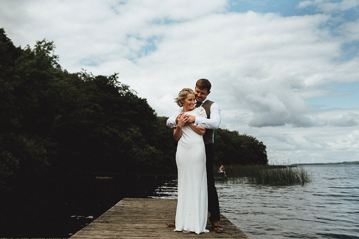 Irish Wedding Photographer | Killaloe Hotel | A + J 84