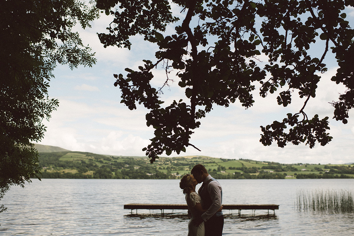 Irish Wedding Photographer | Killaloe Hotel | A + J 87