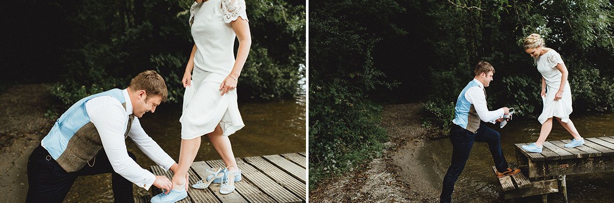 Irish Wedding Photographer | Killaloe Hotel | A + J 89
