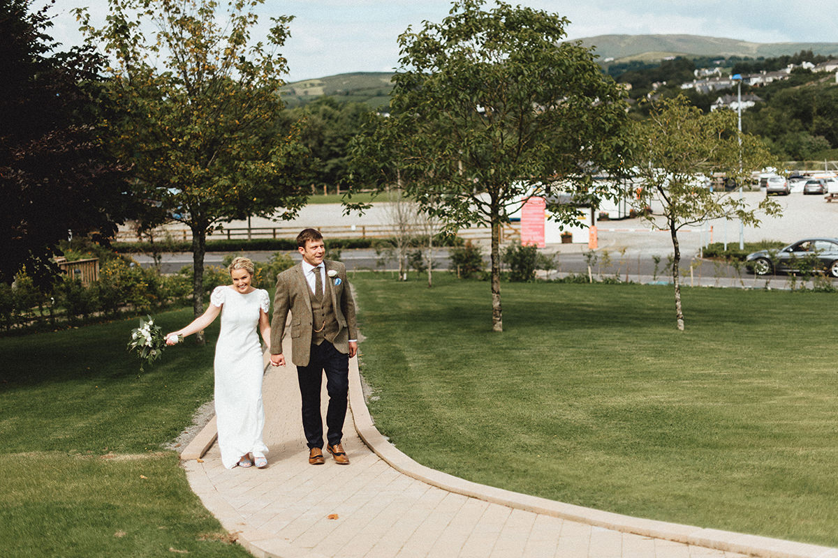 Irish Wedding Photographer | Killaloe Hotel | A + J 91
