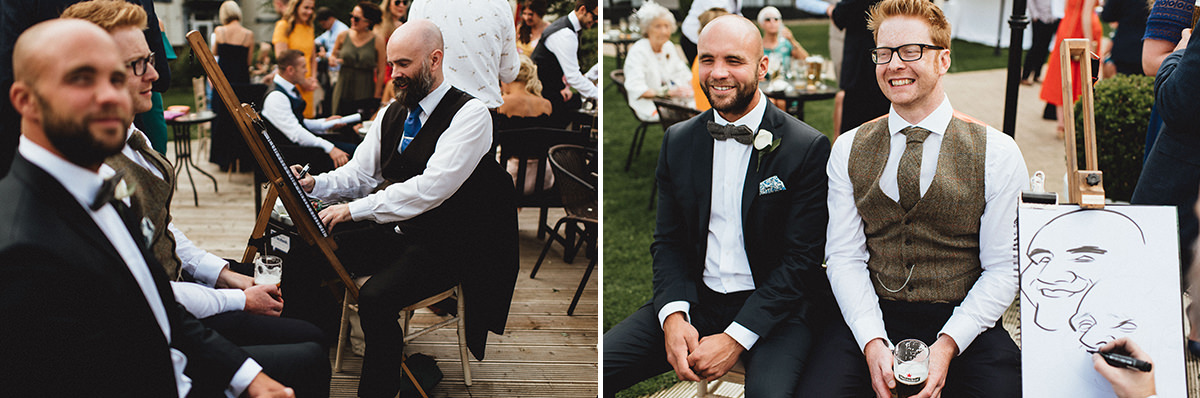Irish Wedding Photographer | Killaloe Hotel | A + J 95