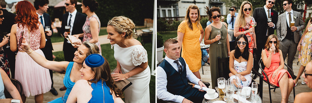 Irish Wedding Photographer | Killaloe Hotel | A + J 94
